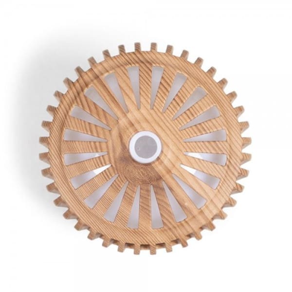 Diffuseur D’huiles Essentielles LIVOO 20m²-5W Rose (DE159) Diffuseur D’huiles Essentielles LIVOO 20m²-5W Rose (DE159)